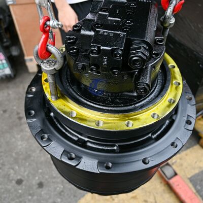 Cat 320D 323D Hydraulic Final Drive Assembly 191-2682 378-9567 199-4575 Excavator Spare Parts
