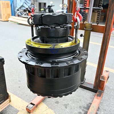 Cat 320D 323D Hydraulic Final Drive Assembly 191-2682 378-9567 199-4575 Excavator Spare Parts