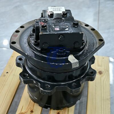 Kubota SVL65-2C SVL65-2L SVL75-2 Skid Steer Final Drive V0211-61515 Heavy Duty Hydraulic Travel Motor Gearbox
