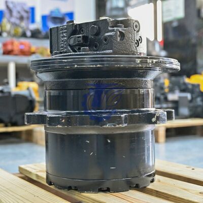Kubota SVL65-2C SVL65-2L SVL75-2 Skid Steer Final Drive V0211-61515 Heavy Duty Hydraulic Travel Motor Gearbox