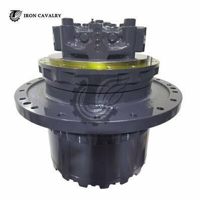 207-27-00670 Walking Motor for Komatsu PC240LL-10 PC290-8 | High-Performance Axial Piston Drive | Rugged Multi-Stage Planetary Reduction | Industrial-Grade Final Drive Group