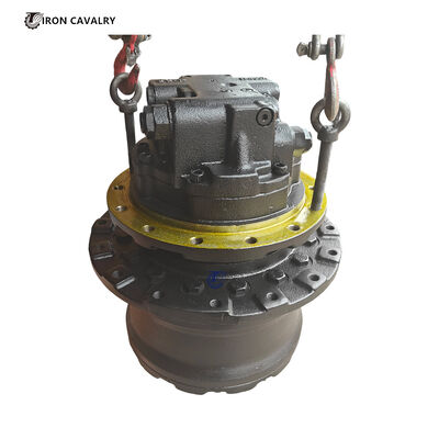High Performance Planetary Final Drive 9180731 9181123 For Hitachi ZX120-3 ZX125US Crawler Excavator Spare Parts