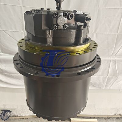 Heavy Duty Final Drive 14606699 14566401 for EC340 EC360 EC380 Excavator High Torque Replacement
