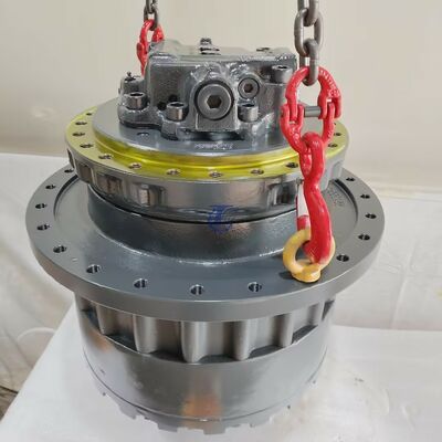 High Torque Final Drive 20Y-27-00470 for PC210-7K PC210LC-7K Crawler Excavator Heavy Duty Replacement