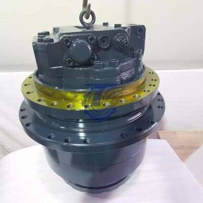 High Performance Hyundai R375-7 Planetary Final Drive Travel Motor 31NA-40021