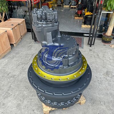 Komatsu HD1500-8 Final Drive Assembly 562-22-50820 562-22-50830 Haul Truck Final Drive High Performance Reduction Drive Transmission Component