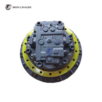 Heavy Duty Travel Motor & Final Drive 22P-60-11301 / TZ119D100000 for Komatsu PC78US PC88