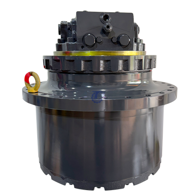 Komatsu PC300-8M0 Final Drive Motor 207-27-00580 207-27-00590 Heavy Excavator Hydraulic Drive Assembly High Torque Travel Motor