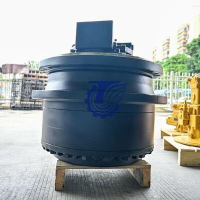Final Drive 4552775 3530573 For TQCAT 390F 390FL Large Mining Excavator Hydraulic Undercarriage Parts