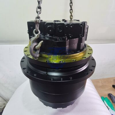 High Efficiency 40100439B 17040100007 Travel Motor Final Drive Assembly For Doosan DX300LC-3 Excavator