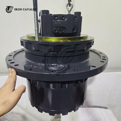 KOMATSU  PC200-8MO EXCAVATORS FINAL DRIVE ASSEMBLY 20Y-27-00590 FINAL DRIVE MOTOR HIGH QUALITY TRAVEL MOTOR CONSTRUCTION MACHINERY