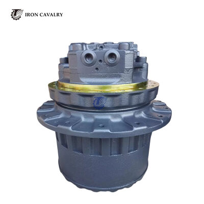 Komatsu PC60 EXCAVATORS FINAL DRIVE ASSEMBLY  201-60-73100 201-60-73101 FINAL DRIVE MOTOR HIGH QUALITY TRAVEL MOTOR CONSTRUCTION MACHINERY