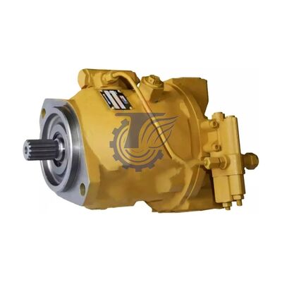 2354110 Main Hydraulic Pump for CAT 428D Backhoe Loader | High-Performance 235-4110 Replacement