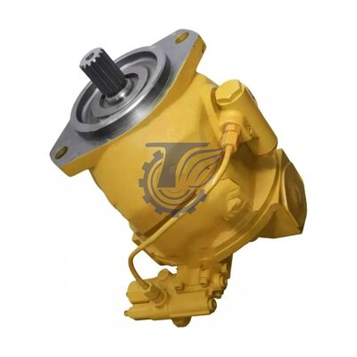 2354110 Main Hydraulic Pump for CAT 428D Backhoe Loader | High-Performance 235-4110 Replacement