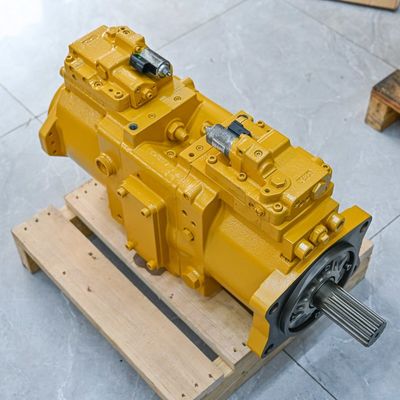 5045477/550434/ 5110317 유압 펌프 메인 펌프 TQ 336GC/336D-C9/TQ336D2L 5511118 5511136 5511135