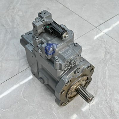 4634936 4659032 ZX450-3 ZX470-3 Zax870 Zax850에 대한 수압 팬 펌프 모터