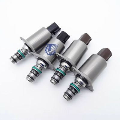 안정적인 485-5747 수압 펌프 솔레노이드 밸브 펌프