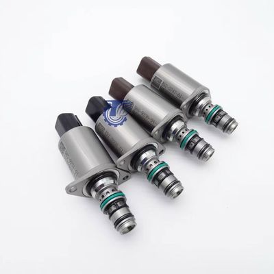 안정적인 485-5747 수압 펌프 솔레노이드 밸브 펌프