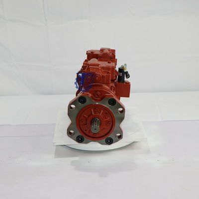 K3V112DT 가와사키 수압펌프 K3v112 K3v63 K3v63dt K3v112dt 발굴기