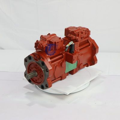 K3V112DT 가와사키 수압펌프 K3v112 K3v63 K3v63dt K3v112dt 발굴기