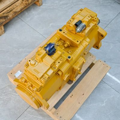 459-9698 4599698 20R-7276 Caterpillar 6020 6020B에 대한 수압 주 펌프 아시 발굴기 후판 부품