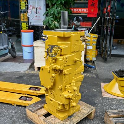 369-9655 3699655 발굴기 수압 펌프 A28VO280