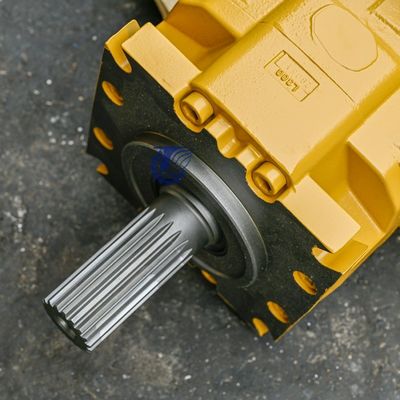 369-9655 3699655 발굴기 수압 펌프 A28VO280