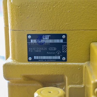 5319886 531-9886 TQ 수압 펌프