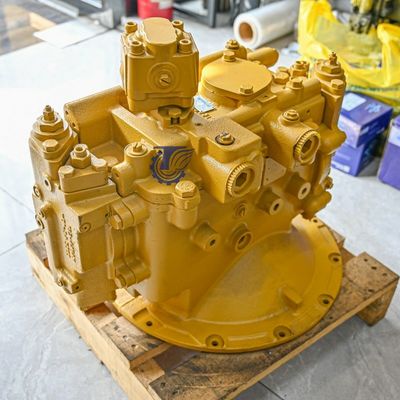 TQ E312 E313 발굴기 수압 펌프 1838289 1730663 3117404