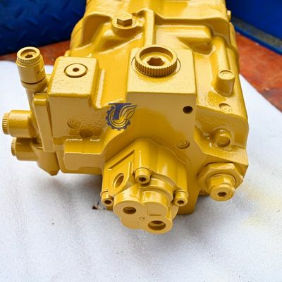 PSVL-54CG KYB 수압 펌프 다목적 노란색 컬러 핏 TQ 305