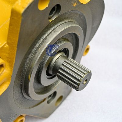 PSVL-54CG KYB 수압 펌프 다목적 노란색 컬러 핏 TQ 305