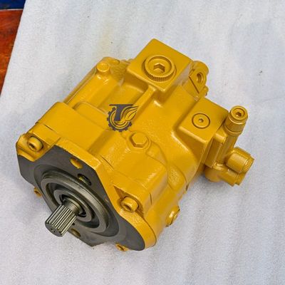 PSVL-54CG KYB 수압 펌프 다목적 노란색 컬러 핏 TQ 305