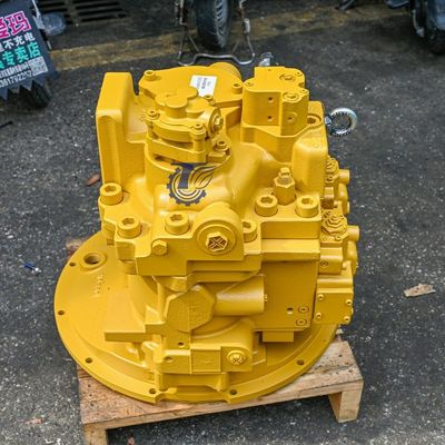 실용적인 E336D2 수압 펌프 TQ, K5V160/200 5045477 TQ 발굴기 예비 부품