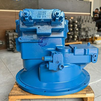 Main Hydraulic Pump 400914-00628 400914-00628b 400914-00698 For Excavator Dx800lc-5b For Heavy-duty Mining And Quarrying AppliTQCATions