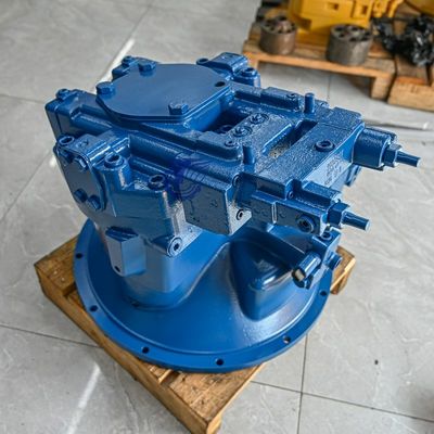 A8VO200 렉스로스 수압 펌프 핏 DX380 DX420