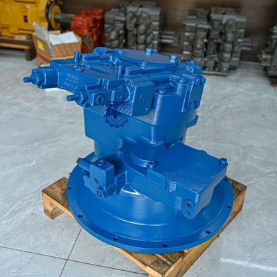 A8VO200 렉스로스 수압 펌프 핏 DX380 DX420