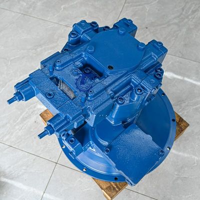 A8VO200 렉스로스 수압 펌프 핏 DX380 DX420