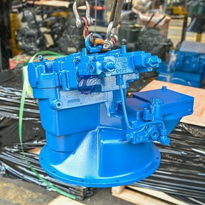 블루 엑스카버 수압 펌프 A8VO107 A8VO140 A8VO160 A8VO200 TQ 도산 산야