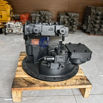 A8VO 시리즈 유압 플런저 펌프 A8VO55 A8VO80 A8VO107 A8VO120 A8VO140 A8VO160 A8VO200 Rexroth 펌프