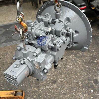 히타치 ZAX120 ZX120 ZAX130 ZX130 유압 펌프 HPK055