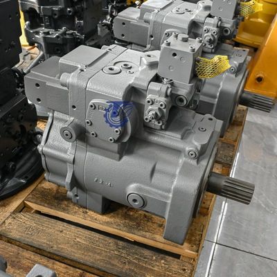 YB6000024 9298855 9195239 HPK300AS ZX650-5G ZX670LCH-5G ZX670-5G ZX870-5G 히타치 유압 굴착기 펌프