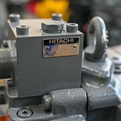 YB60000246 9298855 히타치 870-5g 유압 펌프 HPK300 메인 펌프