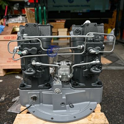 히타치 ZX330-5G 수압 펌프 조립 YB60000253 YB60000254
