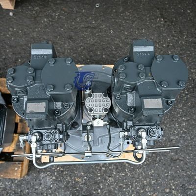 히타치 ZX330-5G 수압 펌프 조립 YB60000253 YB60000254
