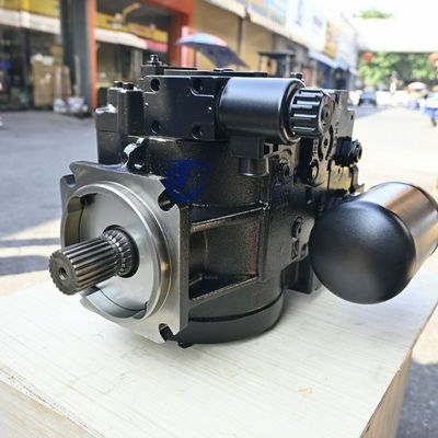 가변 이동 수압 피스톤 펌프 핏 Sany 90R 042 055 075 100 130 180 250