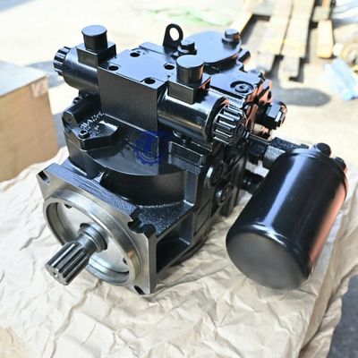 가변 이동 수압 피스톤 펌프 핏 Sany 90R 042 055 075 100 130 180 250
