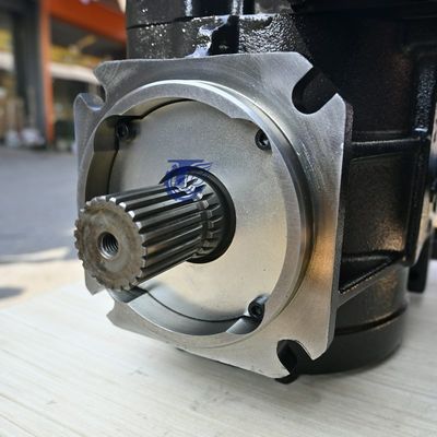 가변 이동 수압 피스톤 펌프 핏 Sany 90R 042 055 075 100 130 180 250