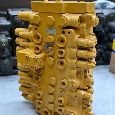 307d 308d TQ 제어 밸브, 373-7026