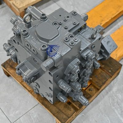 4433970 히타치 ZX330-3G ZX350K-3G ZX360-3G를 위한 발굴기 주 제어 밸브