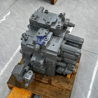 4433970 히타치 ZX330-3G ZX350K-3G ZX360-3G를 위한 발굴기 주 제어 밸브